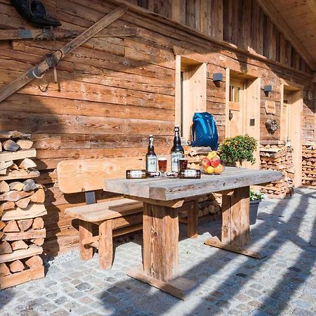 Bayerischer Wald Chalets 즈위젤 외부 사진