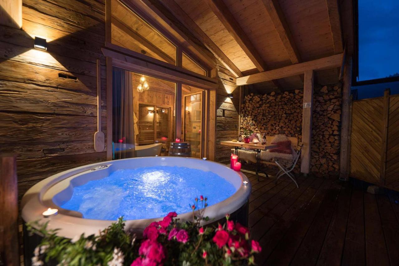 Bayerischer Wald Chalets 즈위젤 외부 사진